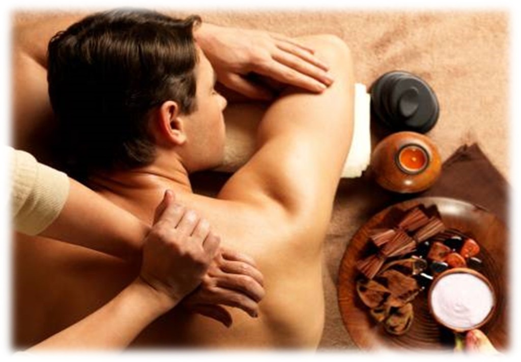 Massage Détente Profonde 60 Min&nbsp;70€