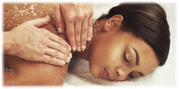 Massage Intuitif 60 min&nbsp;70€